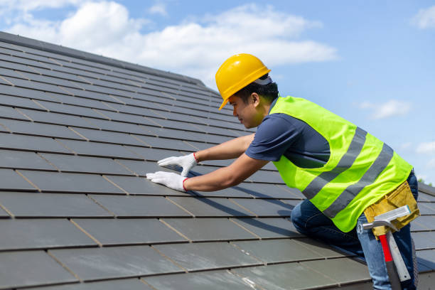 Best Emergency Roof Repair  in Steubenville, OH