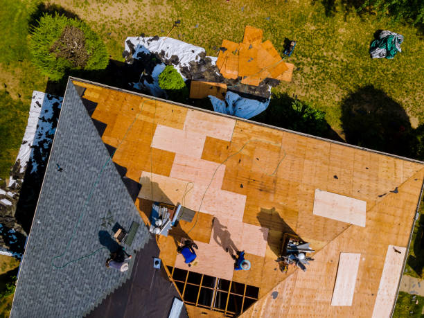 Best Flat Roof Repair Services  in Steubenville, OH