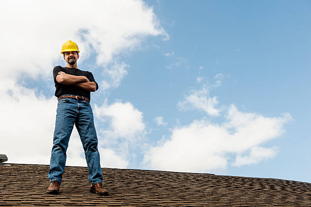 Professional Roofing Contractor in Steubenville, OH