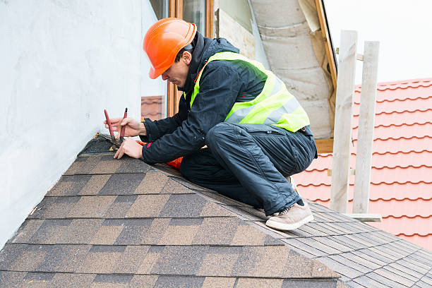 Best Slate Roofing Contractor  in Steubenville, OH