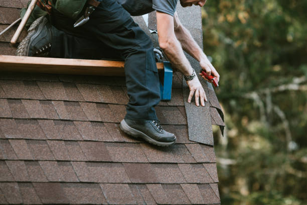 Sealant for Roof in Steubenville, OH
